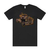 Scoe's Mack 03