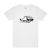 57 Chevy Stockcar