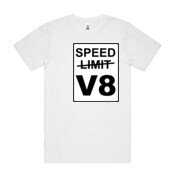 Speed Limit V8