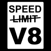 speed limit v8
