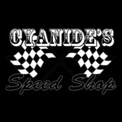 cyanides speed shop 1