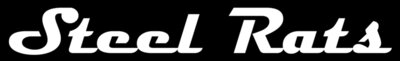 Steel Rats title