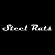 Steel Rats title