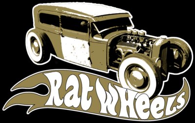 rat wheels