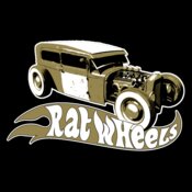 rat wheels