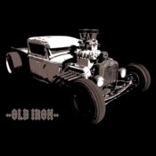 Old Iron