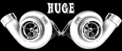 hugeturbos