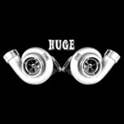 hugeturbos