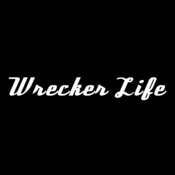 wrecker life txt