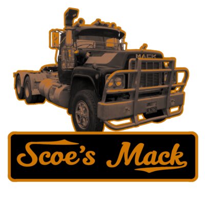 Scoe's Mack 01