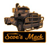 Scoe's Mack 01
