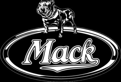 Mack Emblem