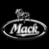Mack Emblem