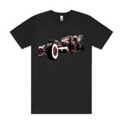 1928 Wrecker Rat Rod