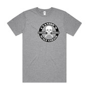 Cyanide's Scale Garage